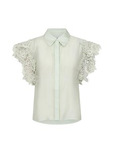 Cph Muse - CMMolly-paitapusero - 2133 GREEN TINT | Stockmann