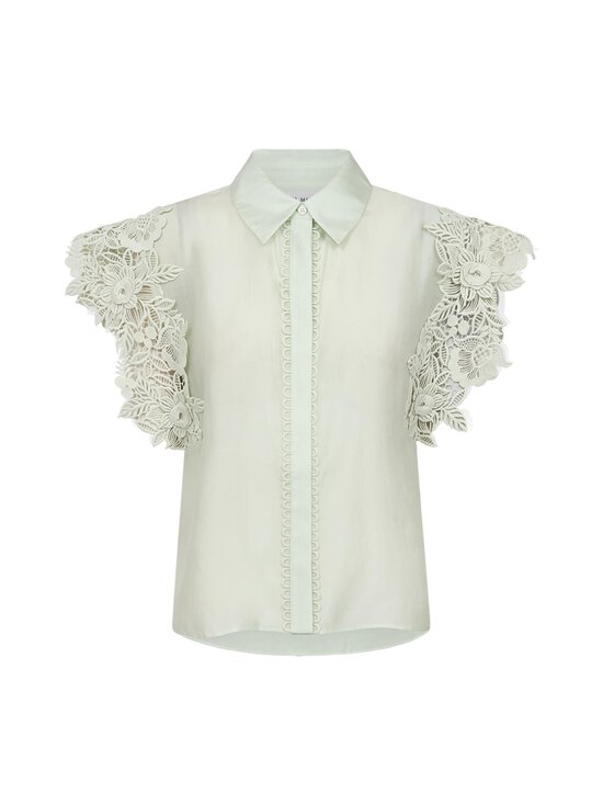 Cph Muse - CMMolly-paitapusero - 2133 GREEN TINT | Stockmann - photo 1