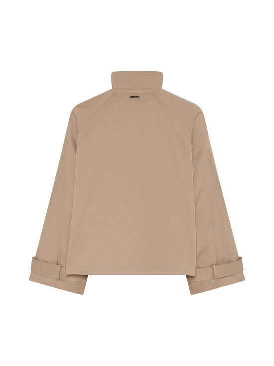 BRUUNS BAZAAR - AmomumBBToma-kevyt takki - DARK SAND | Stockmann - photo 2