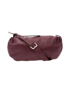 A+more - Nahast õlakott Amendium - BURGUNDY A+more - Nahast õlakott Amendium - BURGUNDY | Stockmann