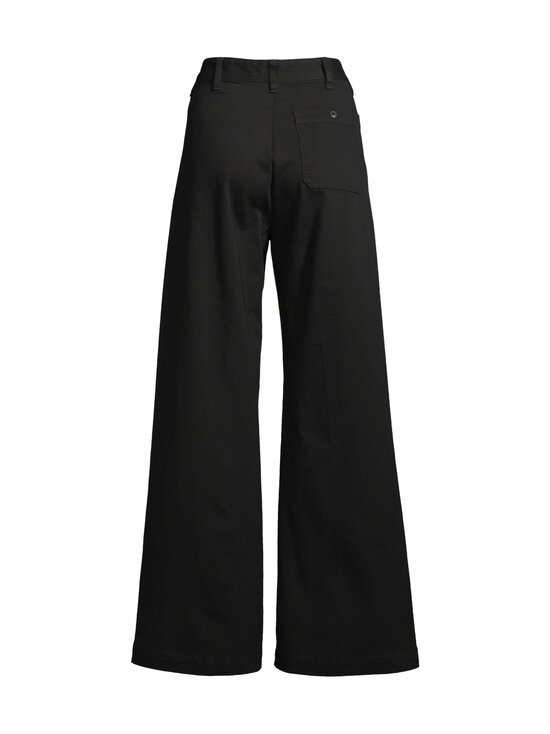 Polo Ralph Lauren - Püksid Full Length Flat - POLO BLACK - photo 2 Polo Ralph Lauren - Püksid Full Length Flat - POLO BLACK | Stockmann - photo 2