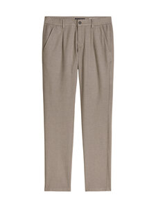 Marc O'Polo - Püksid - 1555 DARK BROWN_MULTI_13 | Stockmann