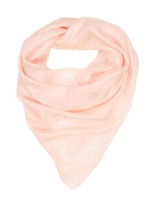 A+more - Fanoy zīda lakats 100 x 100 cm - PINK FROST | Stockmann