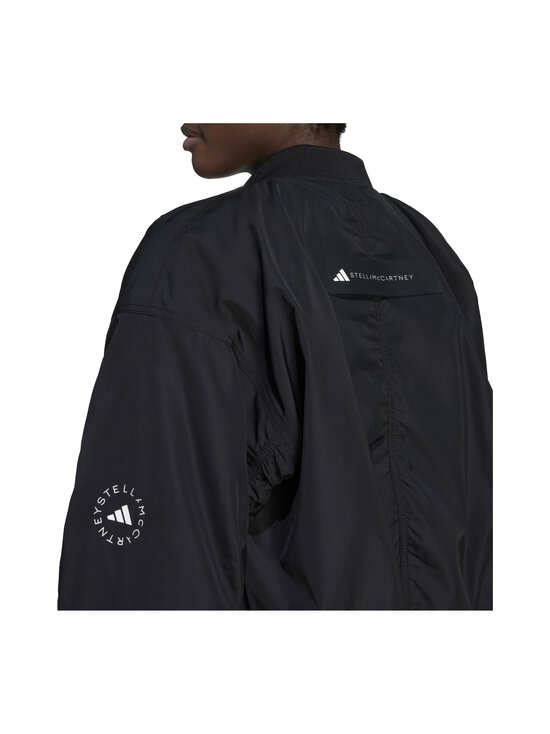 adidas by Stella McCartney - Jope Bomber - IP1370 BLACK - photo 7 adidas by Stella McCartney - Jope Bomber - IP1370 BLACK | Stockmann - photo 7