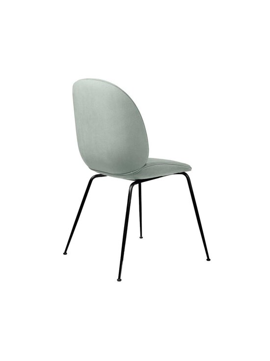 Gubi - Beetle-tuoli - MUSTA,VIHREÄ | Stockmann - photo 2