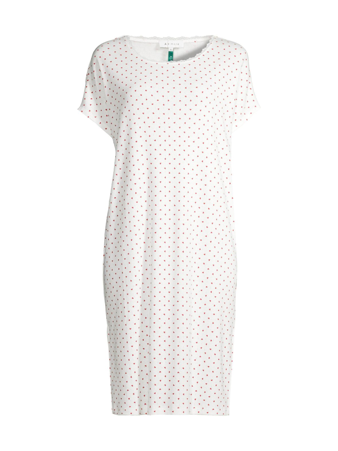 Nora Pointelle -yöpaita