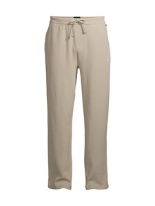 BOSS - Püksid Waffle - 275 LIGHT BEIGE | Stockmann