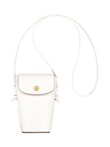 Longchamp - Epure-puhelinlaukku - 707 WHITE Longchamp - Epure-puhelinlaukku - 707 WHITE | Stockmann