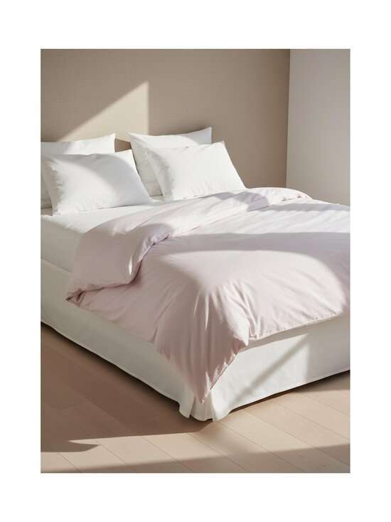 Villa Stockmann - Bianca-satiinipussilakana - VAALEANPUNAINEN | Stockmann - photo 2