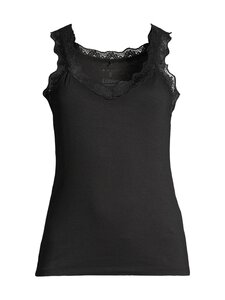 A+more - Jiren trikotāžas topiņš - BLACK A+more - Jiren trikotāžas topiņš - BLACK | Stockmann