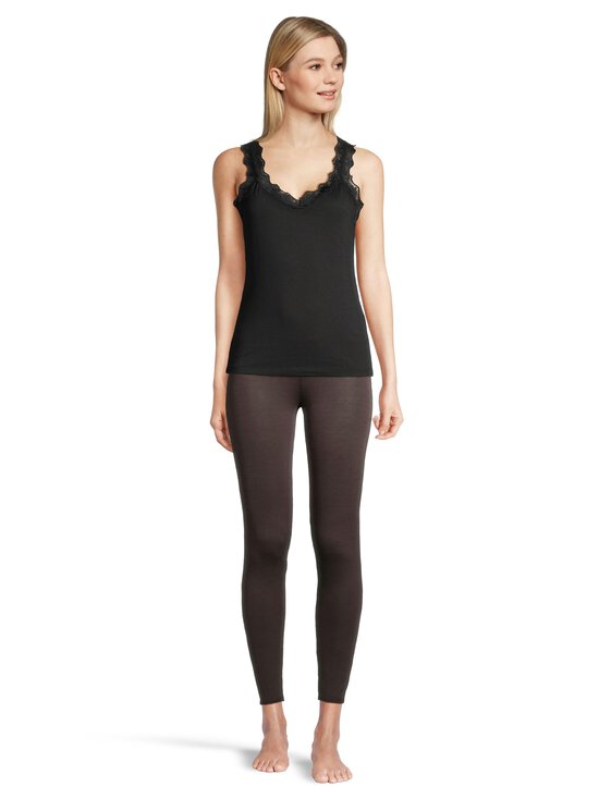 A+more - Jiren-trikootoppi - BLACK - photo 2 A+more - Jiren-trikootoppi - BLACK | Stockmann - photo 2