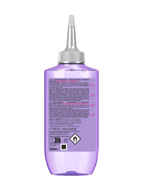 L'Oréal Paris - Elvital Hyaluron Plump 8 Second Wonder Water kondicionieris - NOCOL - photo 2 L'Oréal Paris - Elvital Hyaluron Plump 8 Second Wonder Water kondicionieris - NOCOL | Stockmann - photo 2