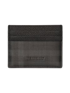 Burberry - Tall Sandon -korttikotelo - IRON | Stockmann