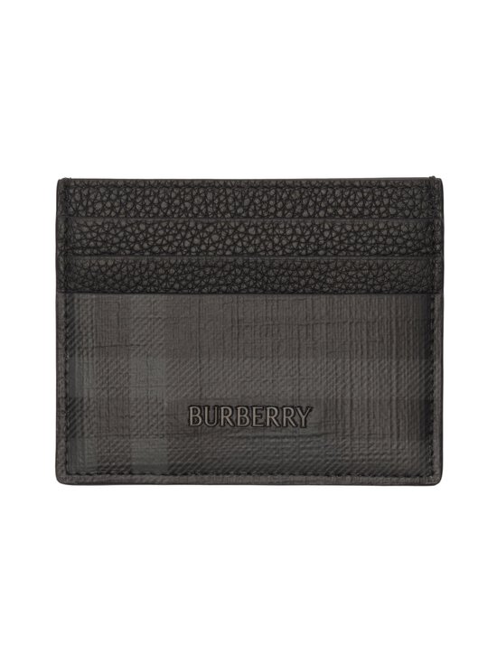 Burberry - Tall Sandon -korttikotelo - IRON | Stockmann - photo 1