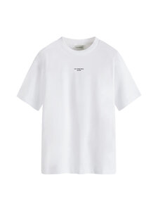 Drôle de Monsieur - Classic Slogan t-paita - OPW OPTIC WHITE | Stockmann