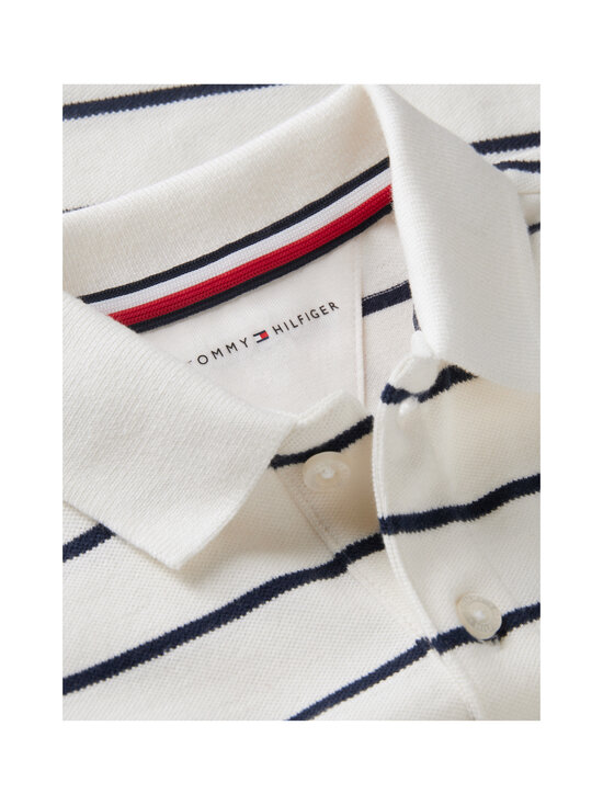 Tommy Hilfiger - Essential Regular -pikeepaita - YBH OFF WHITE STRIPE | Stockmann - photo 3