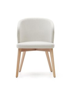 Kave Home - Darice-tuoli - BEIGE | Stockmann