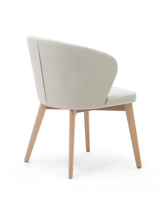 Kave Home - Darice-tuoli - BEIGE | Stockmann - photo 2