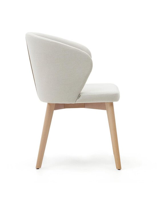 Kave Home - Darice-tuoli - BEIGE | Stockmann - photo 3