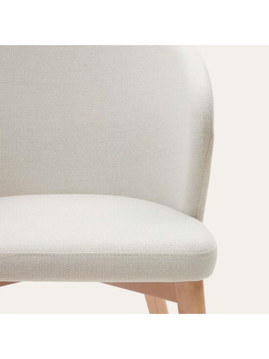 Kave Home - Darice-tuoli - BEIGE | Stockmann - photo 4