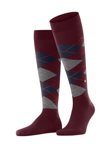 Burlington - Edinburgh-polvisukat - CLARET (8435) | Stockmann