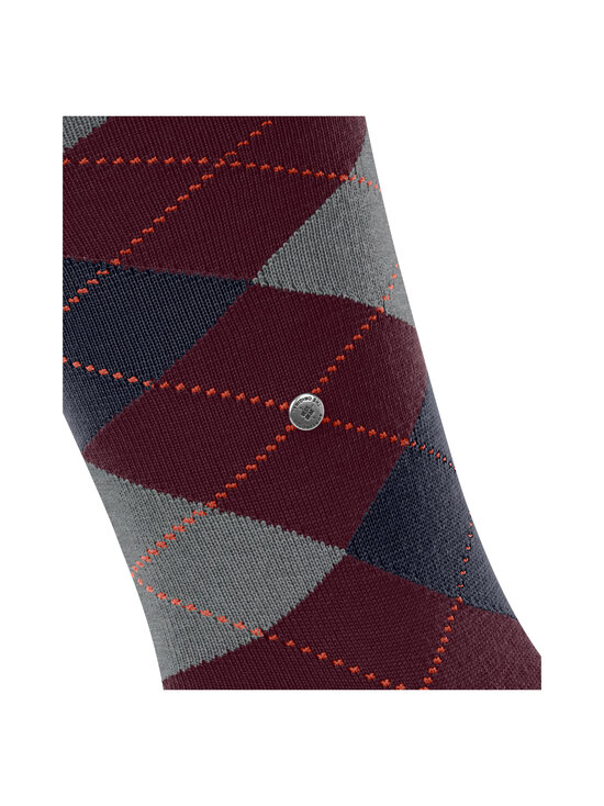 Burlington - Edinburgh-polvisukat - CLARET (8435) | Stockmann - photo 2