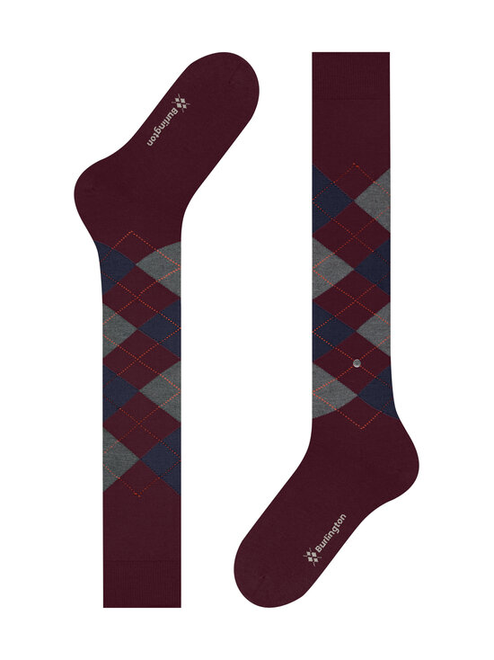 Burlington - Edinburgh-polvisukat - CLARET (8435) | Stockmann - photo 3