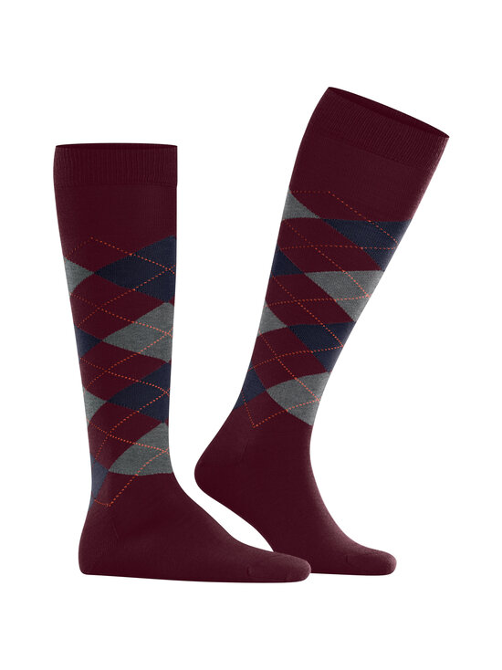 Burlington - Edinburgh-polvisukat - CLARET (8435) | Stockmann - photo 4