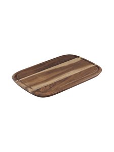 Jamie Oliver - Jamie Oliver Chopping Board Medium dēlītis - WOOD | Stockmann