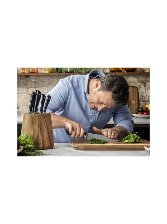 Jamie Oliver - Jamie Oliver Chopping Board Medium dēlītis - WOOD | Stockmann - photo 6