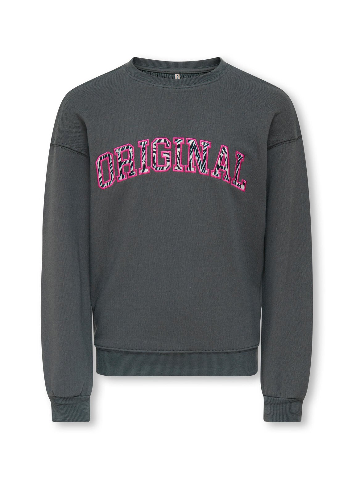 KogFrederikka -collegepaita