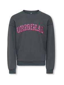 KIDS ONLY - Dressipluus KogFrederikka - BLACKENED PEARL PRINT:ORIGINAL | Stockmann