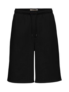 Only & Sons - OnsCeres Balloon -collegeshortsit - BLACK | Stockmann