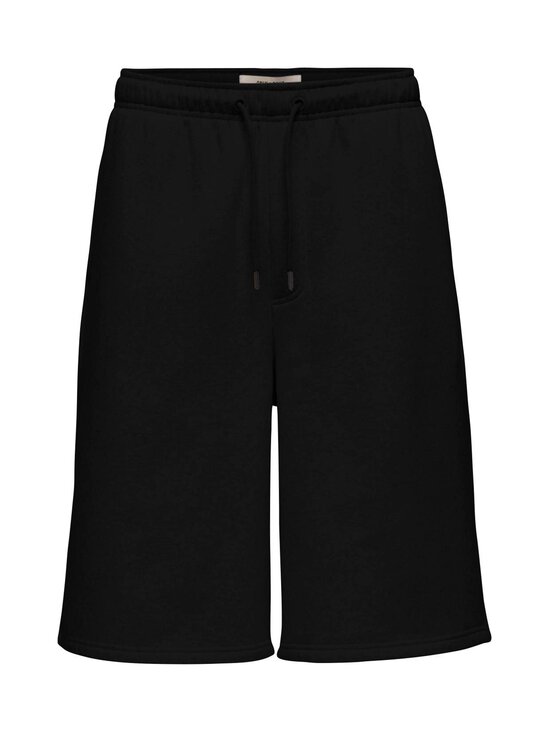 Only & Sons - OnsCeres Balloon -collegeshortsit - BLACK | Stockmann - photo 1