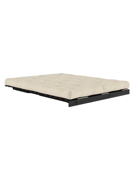 Karup - Roots-futonsohva beige / musta L 160 cm - BEIGE | Stockmann - photo 3
