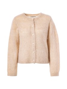 JcSophie - Pepita-neuletakki - 127 SAND | Stockmann