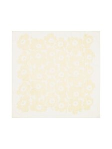 Marimekko - Sall Ihastuttava Unikko - 110 WHITE, OFF-WHITE | Stockmann