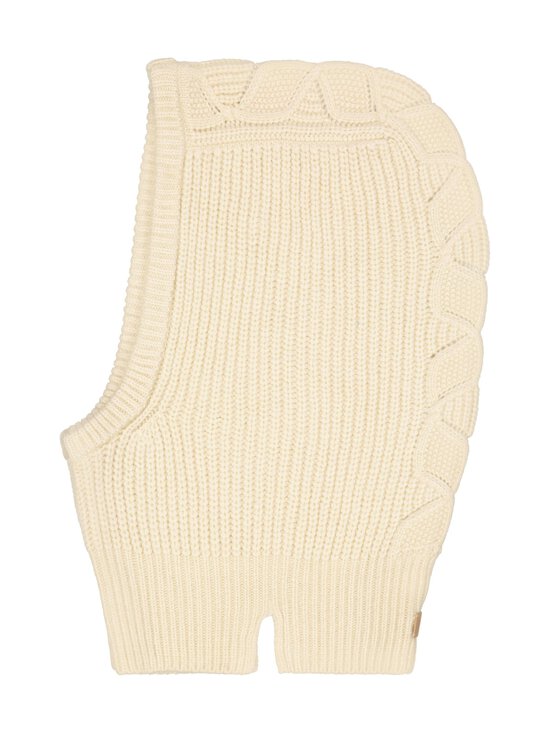 UGG - Cable Balaclava adīta kapuce - CRM CREAM | Stockmann - photo 2