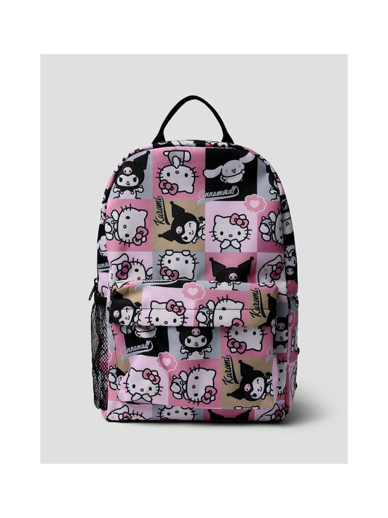 Name It - Hello Kitty Pirouette -reppu - PIROUETTE | Stockmann - photo 2