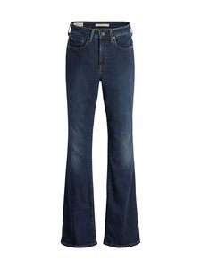Levi's - 726 HR Flare -farkut - 227 BLUE SWELL | Stockmann