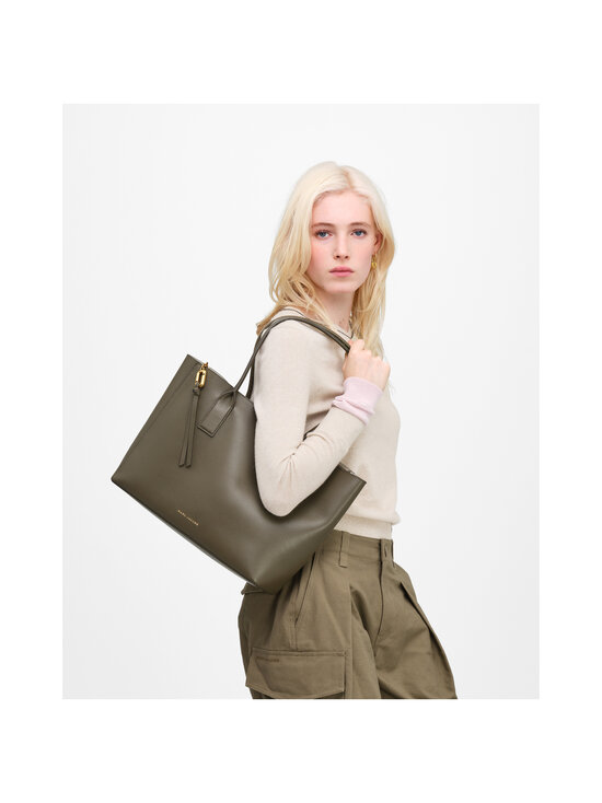 Marc Jacobs - The Work Tote -laukku - 305 FOREST | Stockmann - photo 4