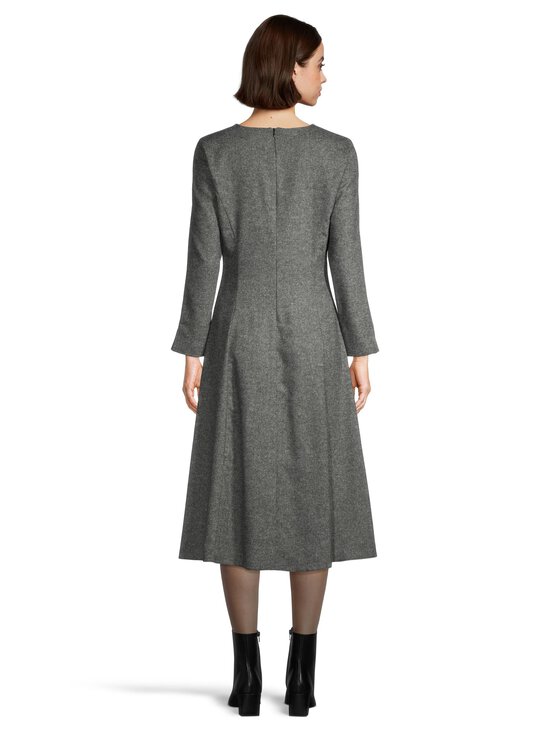Emme Marella - Lambert kleita - 006 SLATE GREY - photo 3 Emme Marella - Lambert kleita - 006 SLATE GREY | Stockmann - photo 3