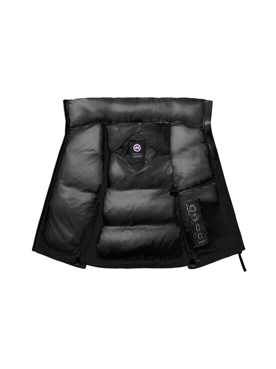 Canada Goose - Cypress Puffer -untuvaliivi - 61 BLACK - NOIR - photo 2 Canada Goose - Cypress Puffer -untuvaliivi - 61 BLACK - NOIR | Stockmann - photo 2