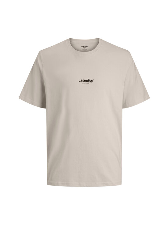 JACK & JONES junior - JjeSoho t-paita - MOONBEAM | Stockmann - photo 1