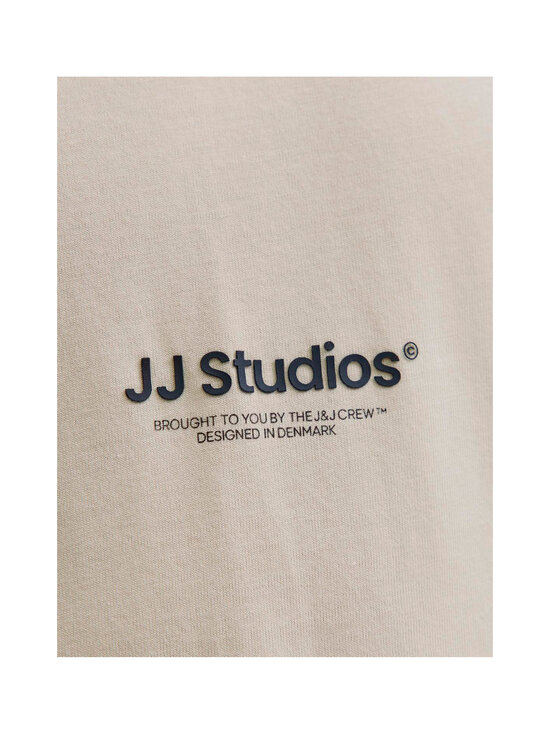 JACK & JONES junior - JjeSoho t-paita - MOONBEAM | Stockmann - photo 6