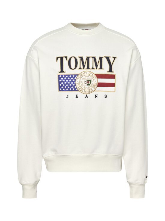 BOXY Sweatshirt