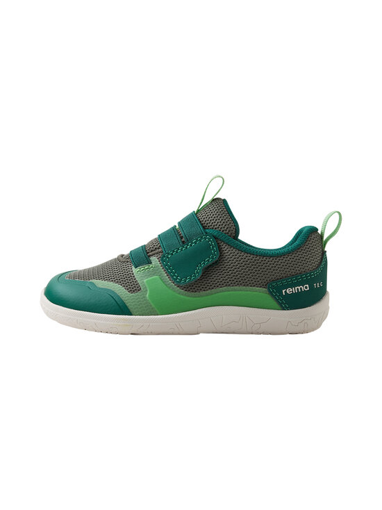 Reima - Tepastelu-paljasjalkakengät - 8920 GREYISH GREEN - photo 1 Reima - Tepastelu-paljasjalkakengät - 8920 GREYISH GREEN | Stockmann - photo 1