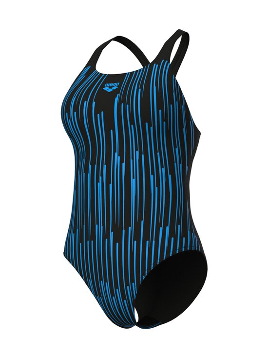 Arena - Hyacinth Pro Back peldkostīms - 500 BLACK - photo 3 Arena - Hyacinth Pro Back peldkostīms - 500 BLACK | Stockmann - photo 3