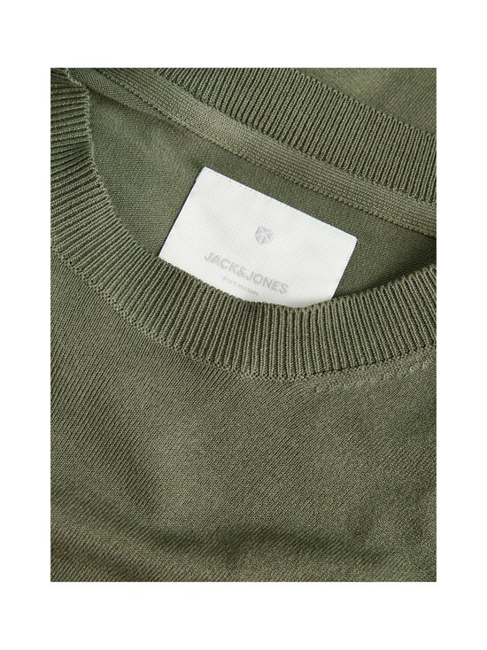 Jack & Jones - Kampsun William - FOUR LEAF CLOVER | Stockmann - photo 3