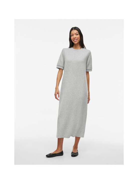Vila - Kleit ViSandy - LIGHT GREY MELANGE - photo 5 Vila - Kleit ViSandy - LIGHT GREY MELANGE | Stockmann - photo 5